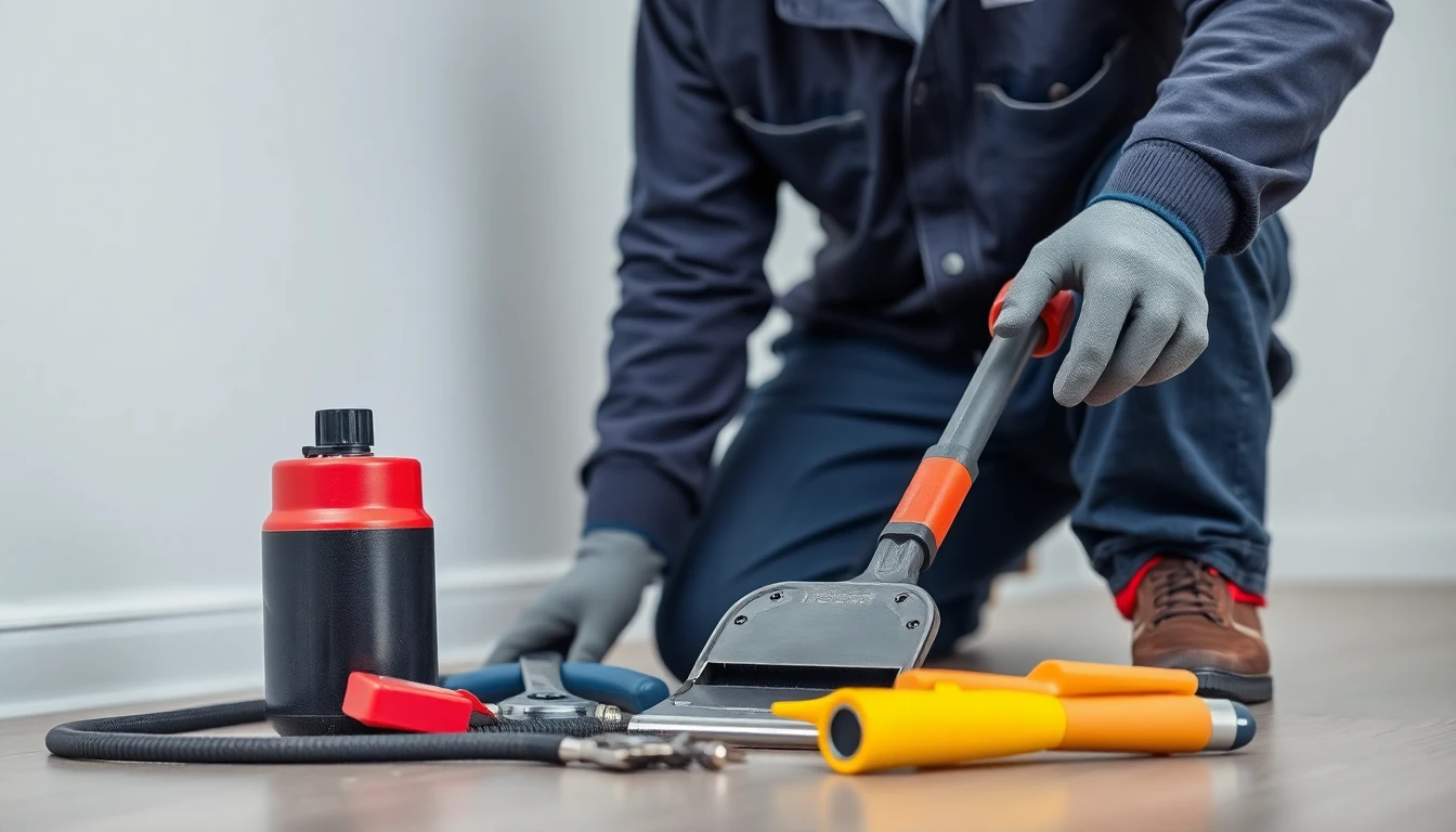 Content Cleaning & Restoration