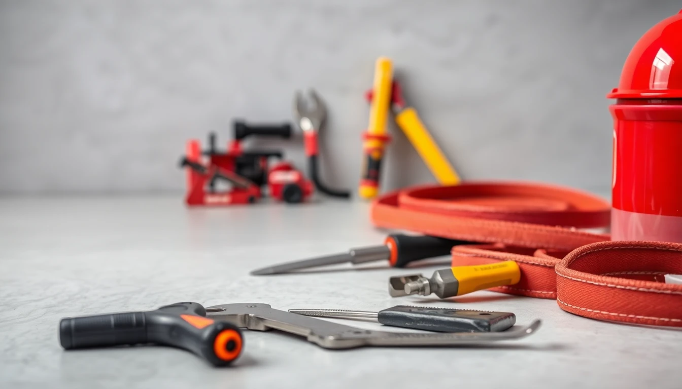 24 Hour Emergency Fire Damage Service
