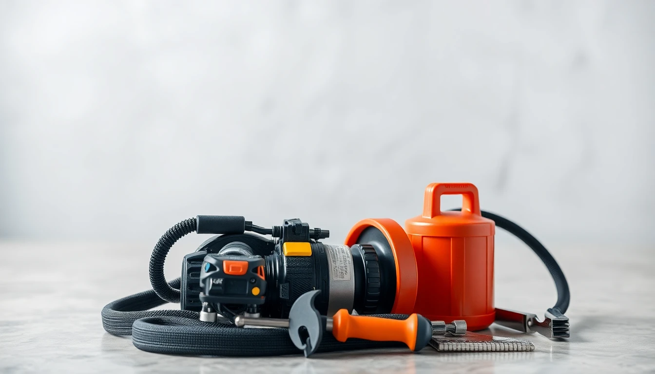 Fire Damage Cleanup
