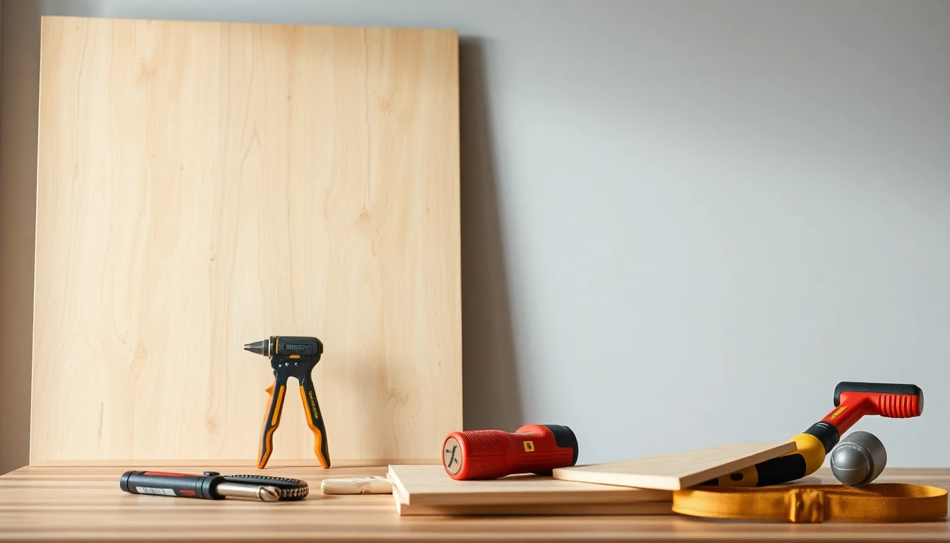 Emergency Board-Up